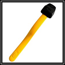 Stoplock Steering Wheel