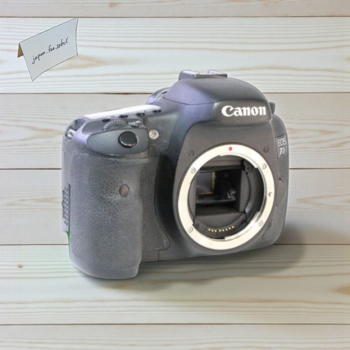Canon eos black digital - eos,