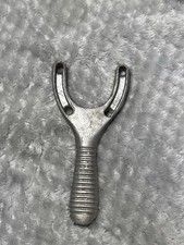 Vintage Goliath Catapult