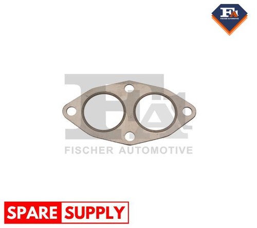 Gasket exhaust pipe for - gasket,,