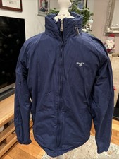 GANT Men’s Blue The Mist