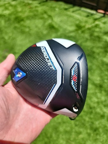 Cobra aerojet driver head - 9*,