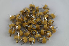 2-10pf Variable Trimmer Capacitor