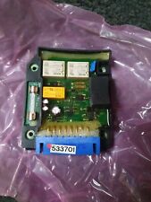 American Motorhome Onan