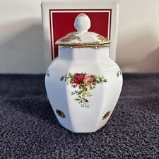 royal albert old country roses