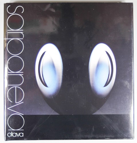 Scarce kalin 1986 timo - kalin,