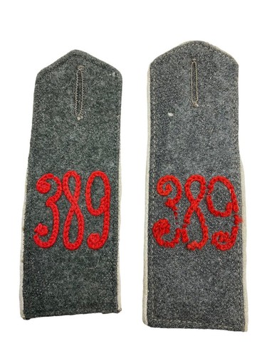 Ww1 imperial german 389th - imperial,