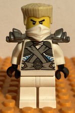 Lego Minifigure Ninjago njo106