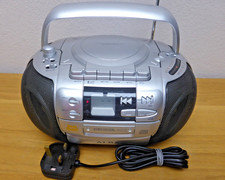 Alba CX532 /D AM FM CD Player