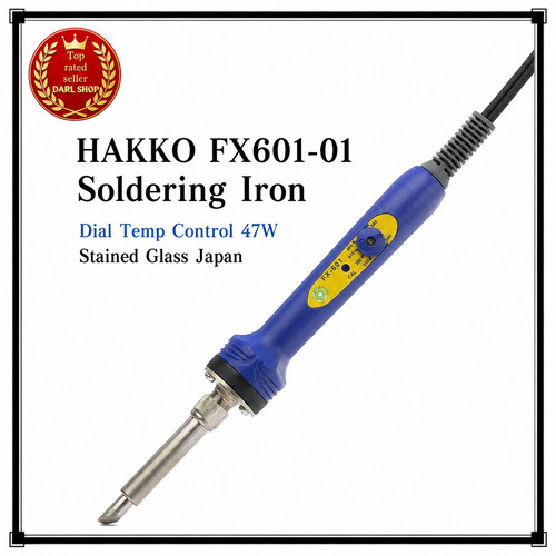 Hakko fx601 soldering - hakko,