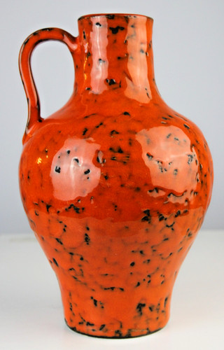 Vase flower - vase, german