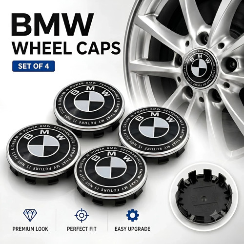 Bmw anniversary alloy wheel - anniversary,