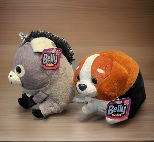 Belly buddies donkey - belly, &