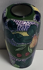 Phoenix Ware Vase Thomas