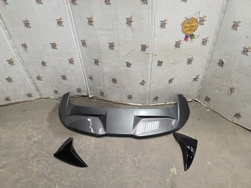 Genuine ford focus line - st, mk4