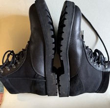 Fracap X Maharishi Jungle Boot