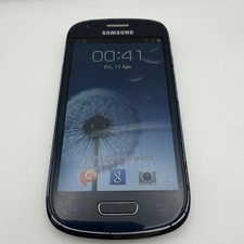Samsung Galaxy S3 III Mini