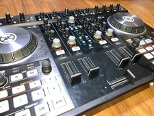 Native Instruments Traktor