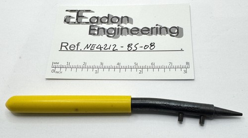 Sandvik 5680 054 removal - 5680, 054-01