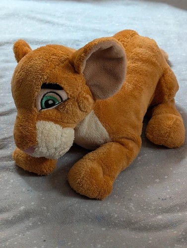 Vintage euro disney the lion - disney,