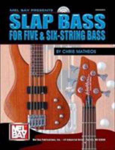 Slap bass for - bass,