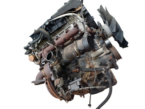 Iveco daily engine - daily, 2.3
