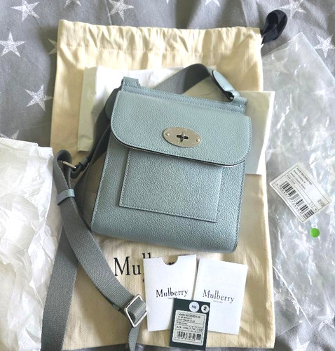 Mulberry antony small - mulberry,