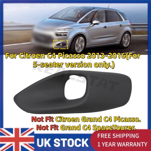 For seater citroen c4 - for,