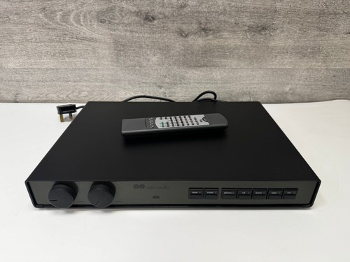 Naim nait grade - naim, c