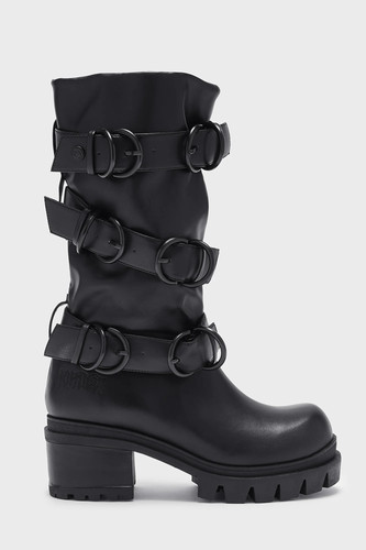 Kihilist bleak night boots - kihilist,