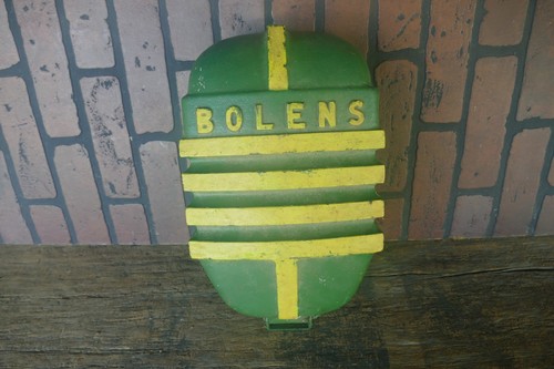 Antique bolens garden - antique, tractor