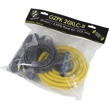 Ground Zero GZPK 20XLC-II