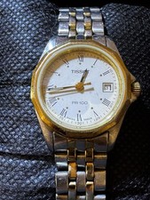 TISSOT Women’s Vintage Swiss