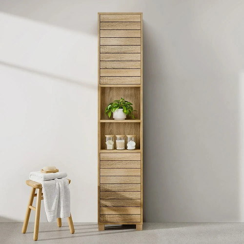 Chester tallboy bathroom - chester,