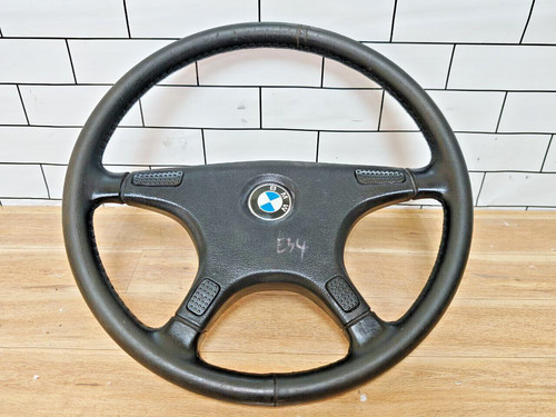 Bmw e34 520i original - e34,