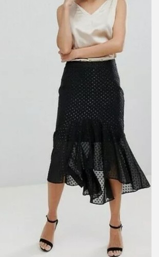 Coast mima high - mesh, dot