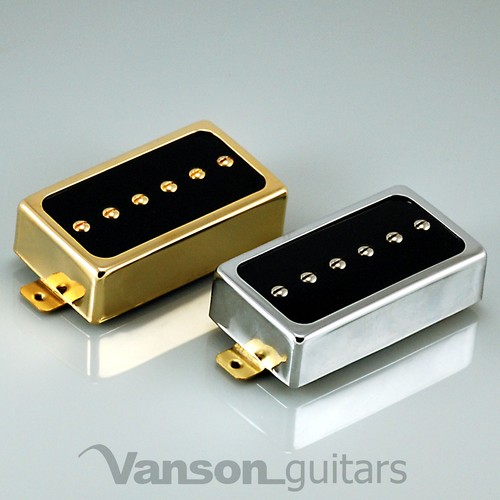 New vanson alnico p90 - vanson,