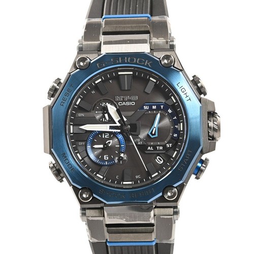 Casio shock g - g-shock, mt-g