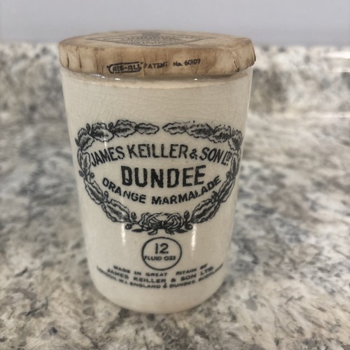 James keiller son dundee - &,