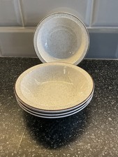 Poole Pottery Parkstone - 4 x