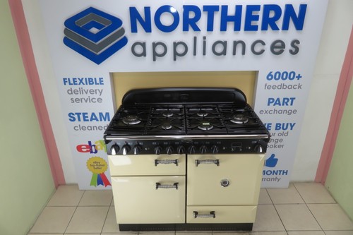Rangemaster elan range cooker - elan,