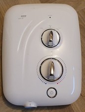 Mira Elite SE cover assembly 