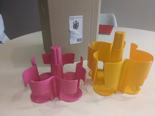 Coffee pod holder tassimo - holder,