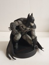 Batman Arkham Asylum City