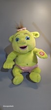 Shrek The Third Interactive Baby Felicia Ogre Dreamworks 2007 Rare Collectable 