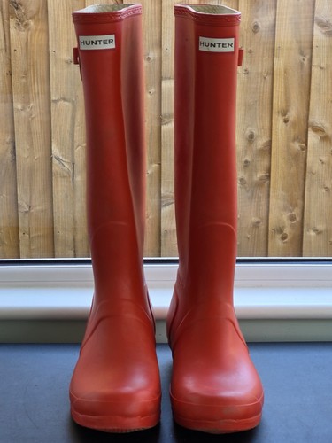 Hunter original tall - hunter,