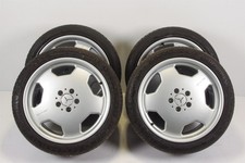 Mercedes 1294010102 AMG Alloy