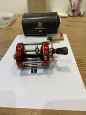 Vintage Abu  Ambassadeur 6000