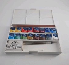 Winsor & Newton Palette Box