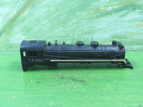 Triang r54 transcontinental - triang,